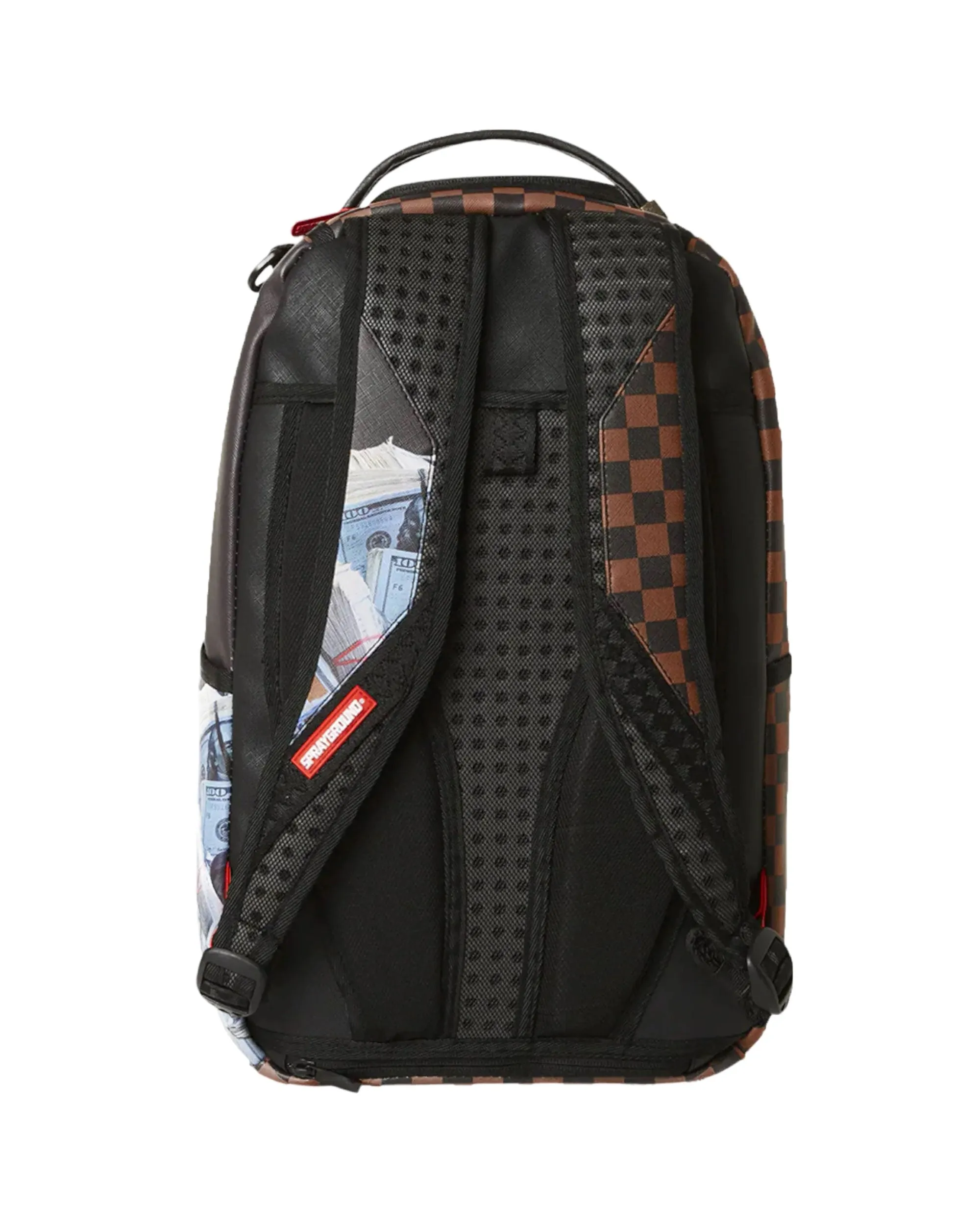 Sprayground Money Bear Reveal Backpack