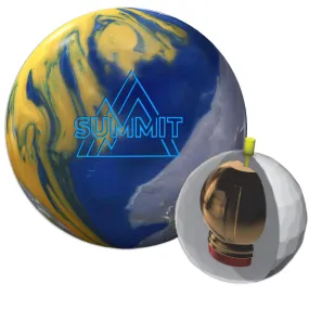 Storm Summit Bowling Ball