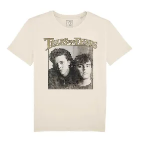 Tears For Fears Throwback Photo T-Shirt