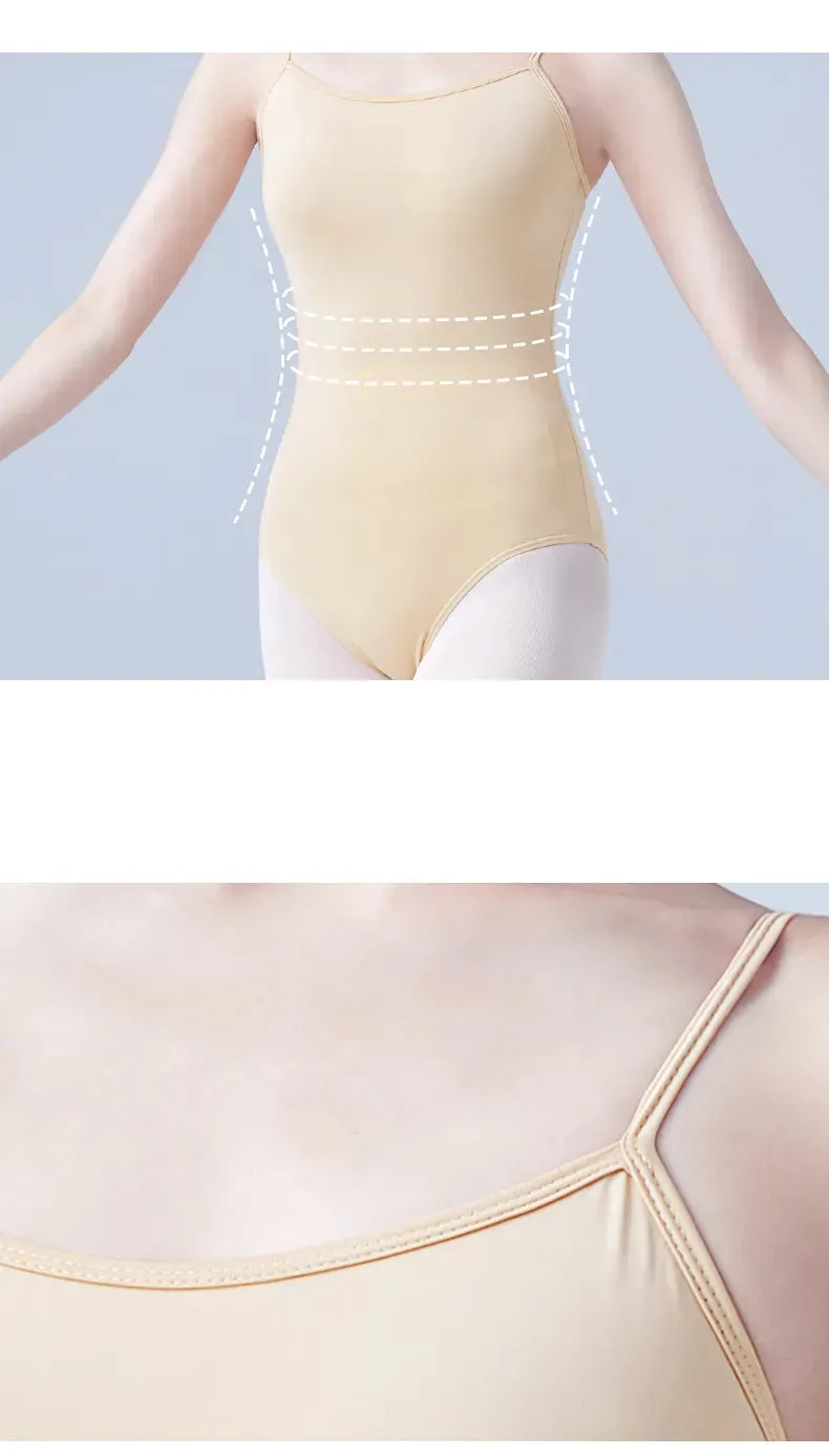 The Chelsea Leotard