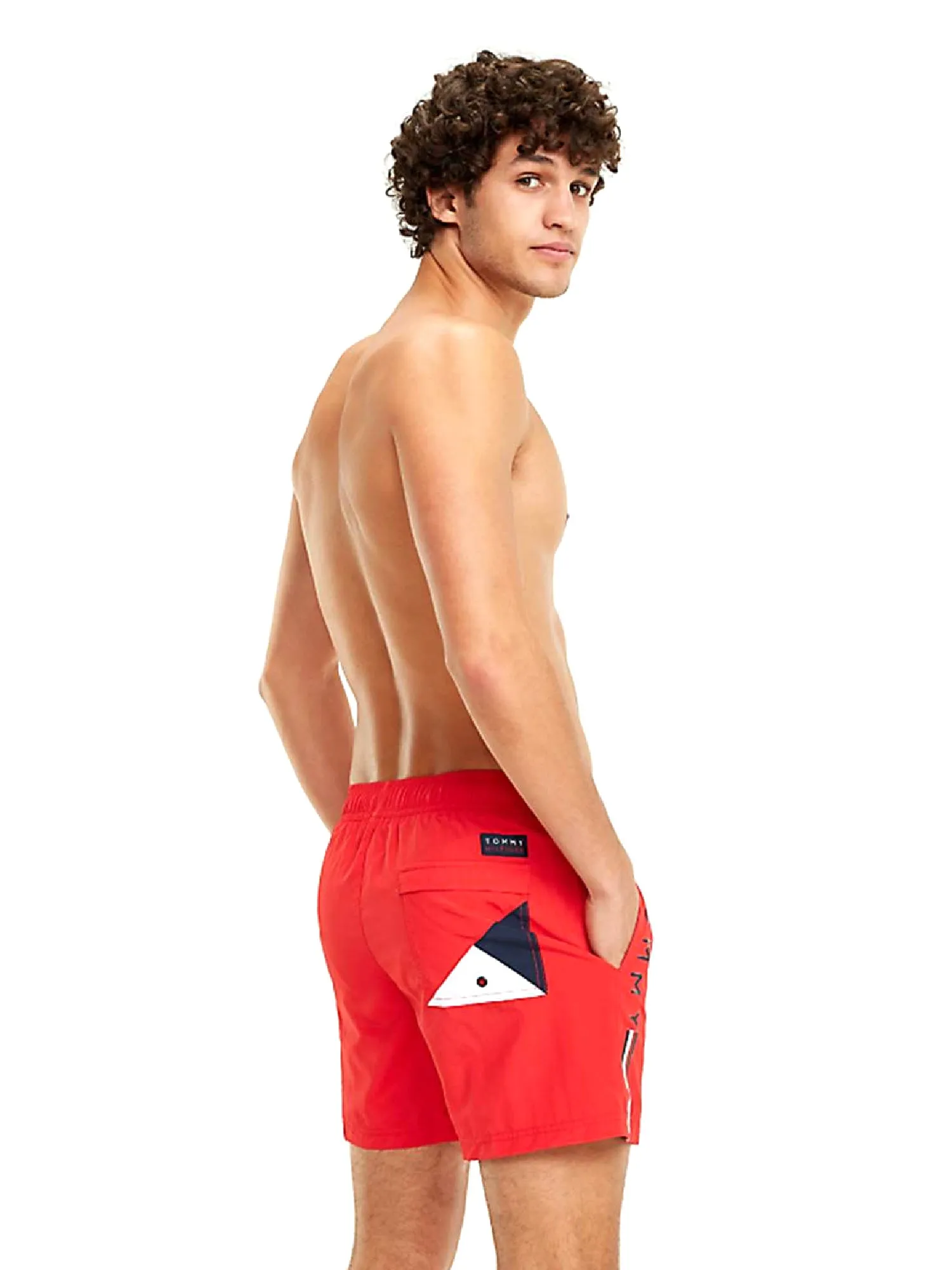 Tommy Hilfiger Underwear Costumi UM0UM01416