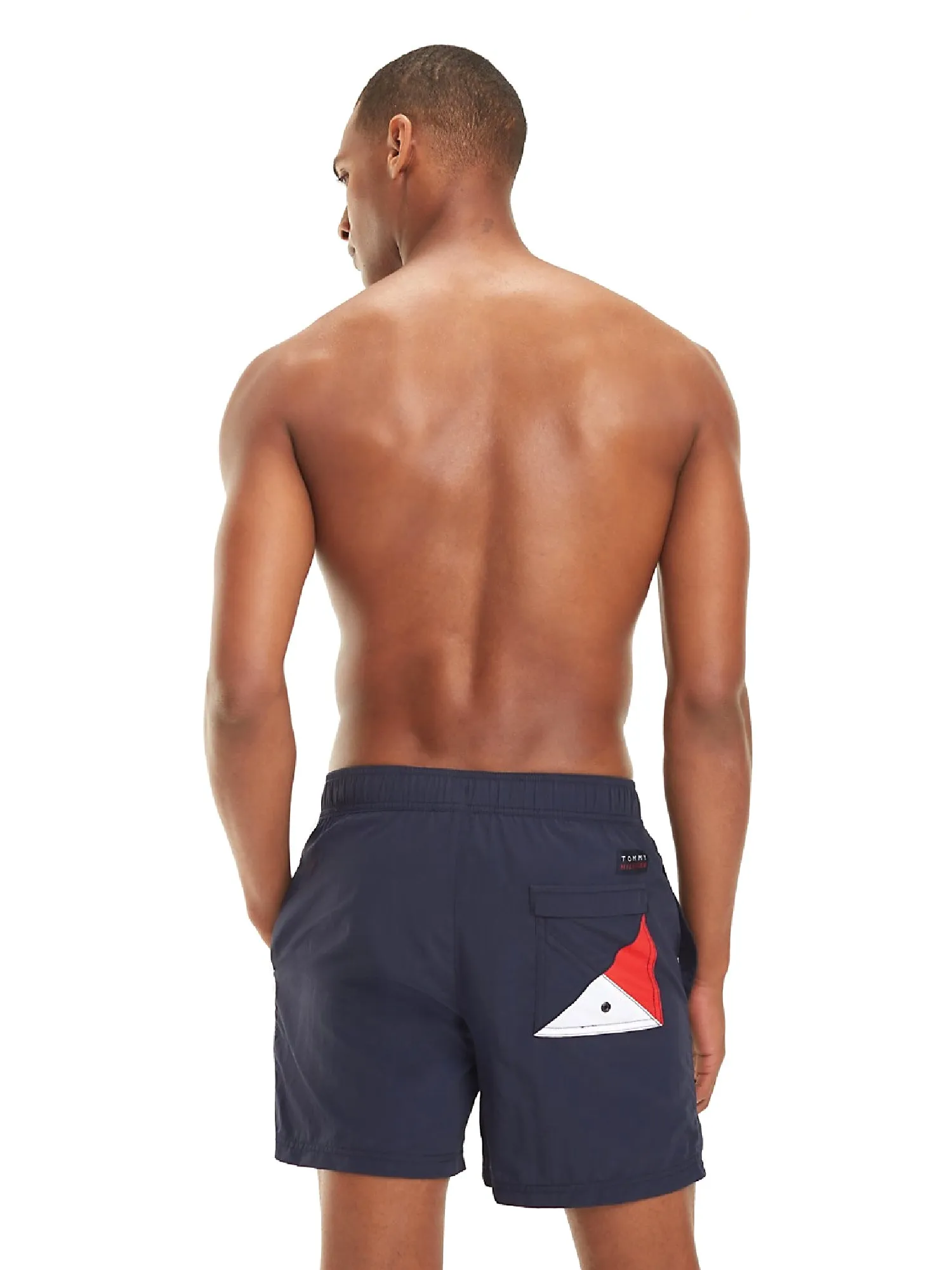 Tommy Hilfiger Underwear Costumi UM0UM01416