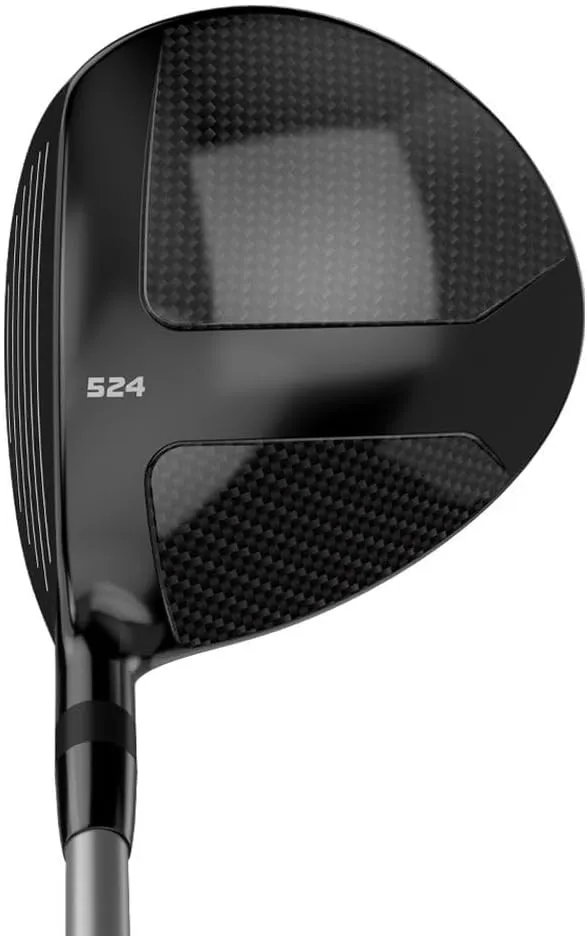 Tour Edge Hot Launch C524 Fairway Wood