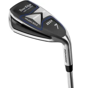 Tour Edge Hot Launch E524 Iron-Wood