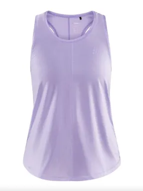 W Craft CORE ESSENCE SINGLET