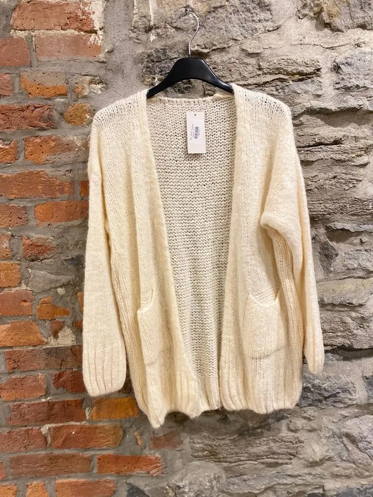 WC- 10020 Cardigan