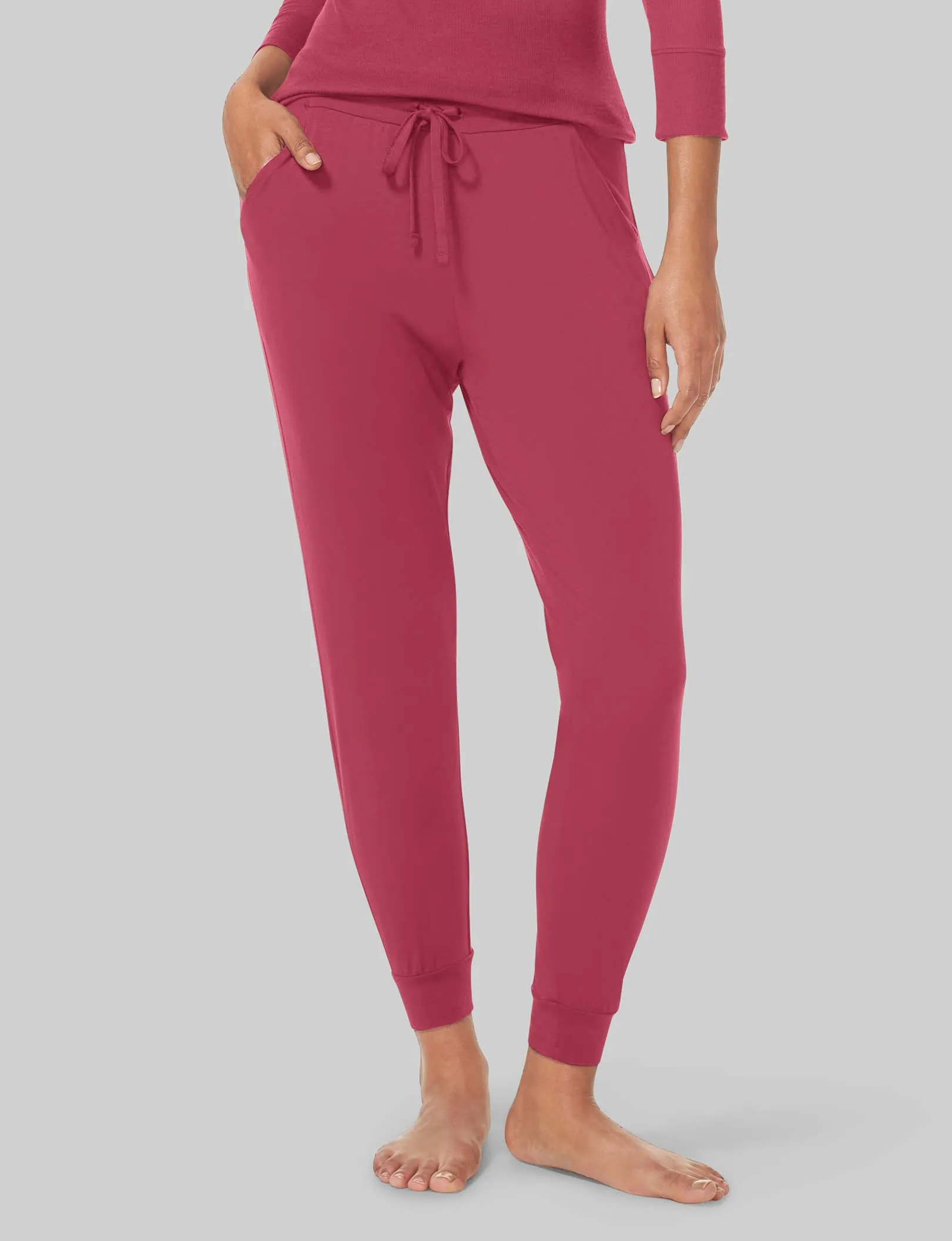 Women's Downtime Jogger