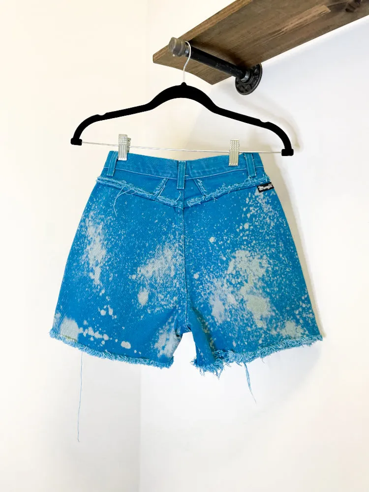 Wrangler Vintage Denim Short 5/6